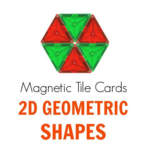 Magic Magnetic Tiles: The Perfect Toy for STEM Education